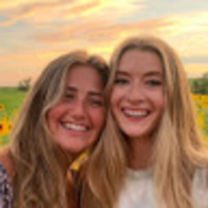 Meet your Posher, Sophie